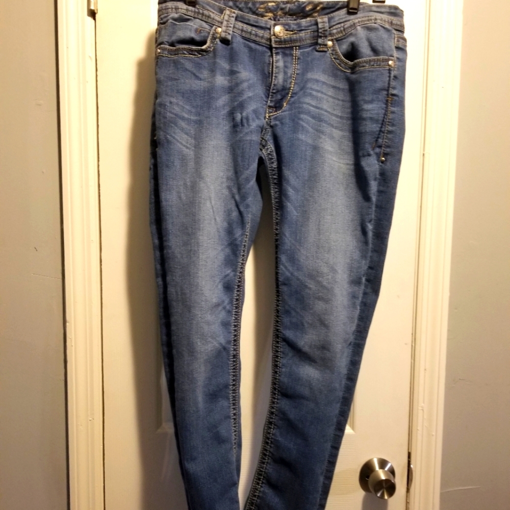 Seven7 jean